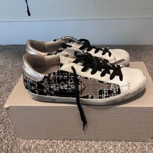 Golden Goose